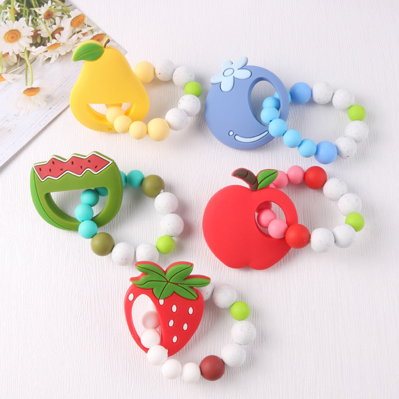 Babyarmband für Zahnwachstum - Babyfirst24