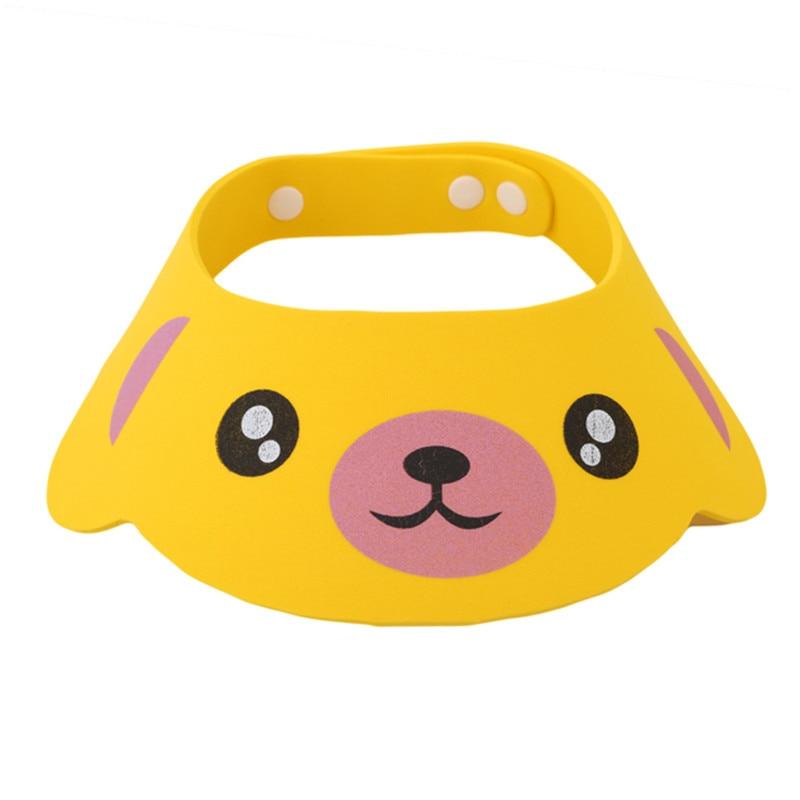 Einstellbare Duschkappe - Babyfirst24