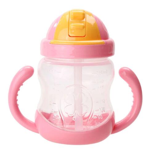 Innovativer Trinkbecher - Babyfirst24