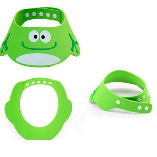 Einstellbare Duschkappe - Babyfirst24
