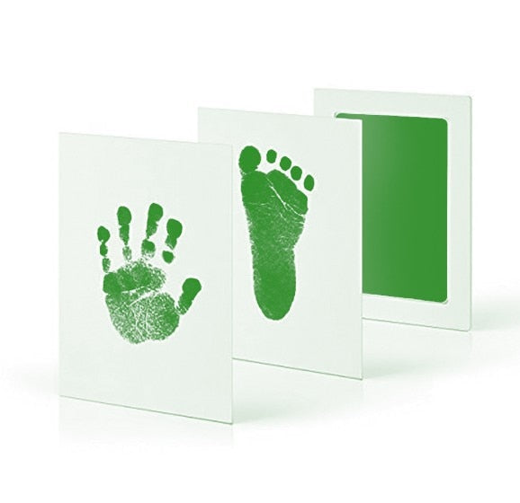Dein Babyfußandruck! - Babyfirst24