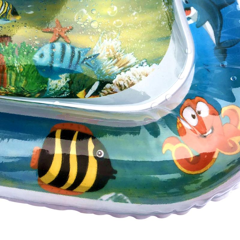 Mini-Schwimmbecken zum spielen - Babyfirst24