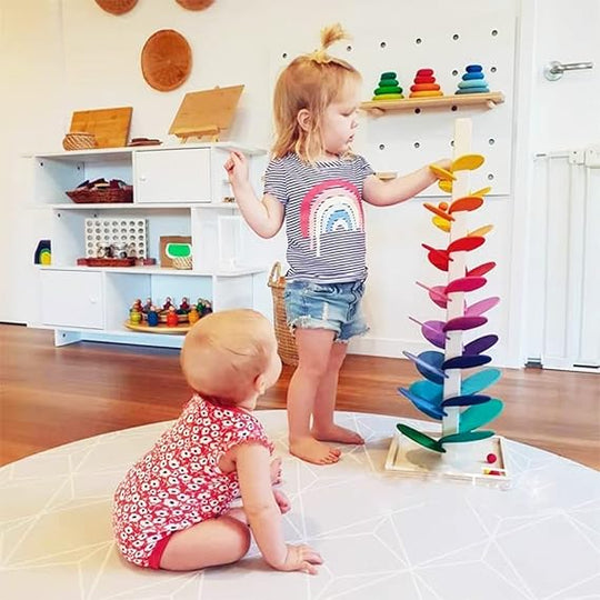 Montessori-Klangbaum - Babyfirst24