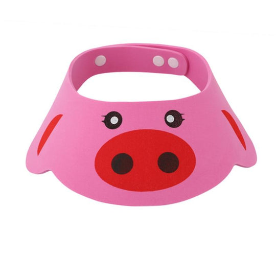 Einstellbare Duschkappe - Babyfirst24