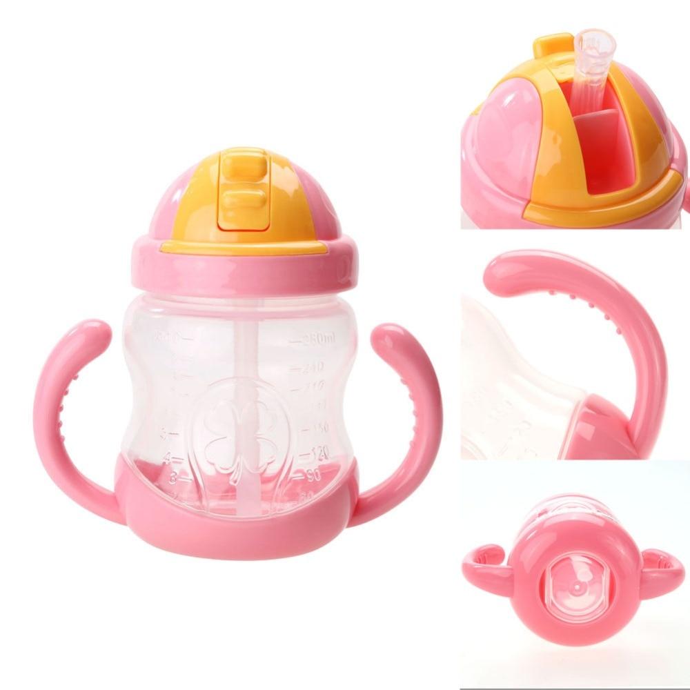 Innovativer Trinkbecher - Babyfirst24