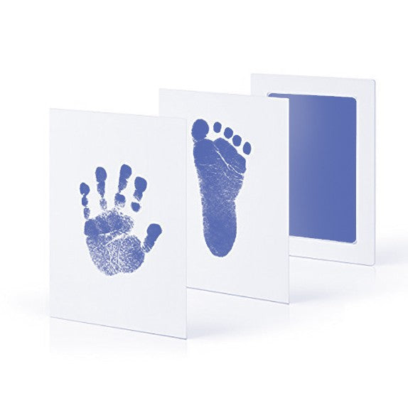 Dein Babyfußandruck! - Babyfirst24