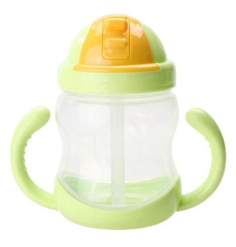 Innovativer Trinkbecher - Babyfirst24