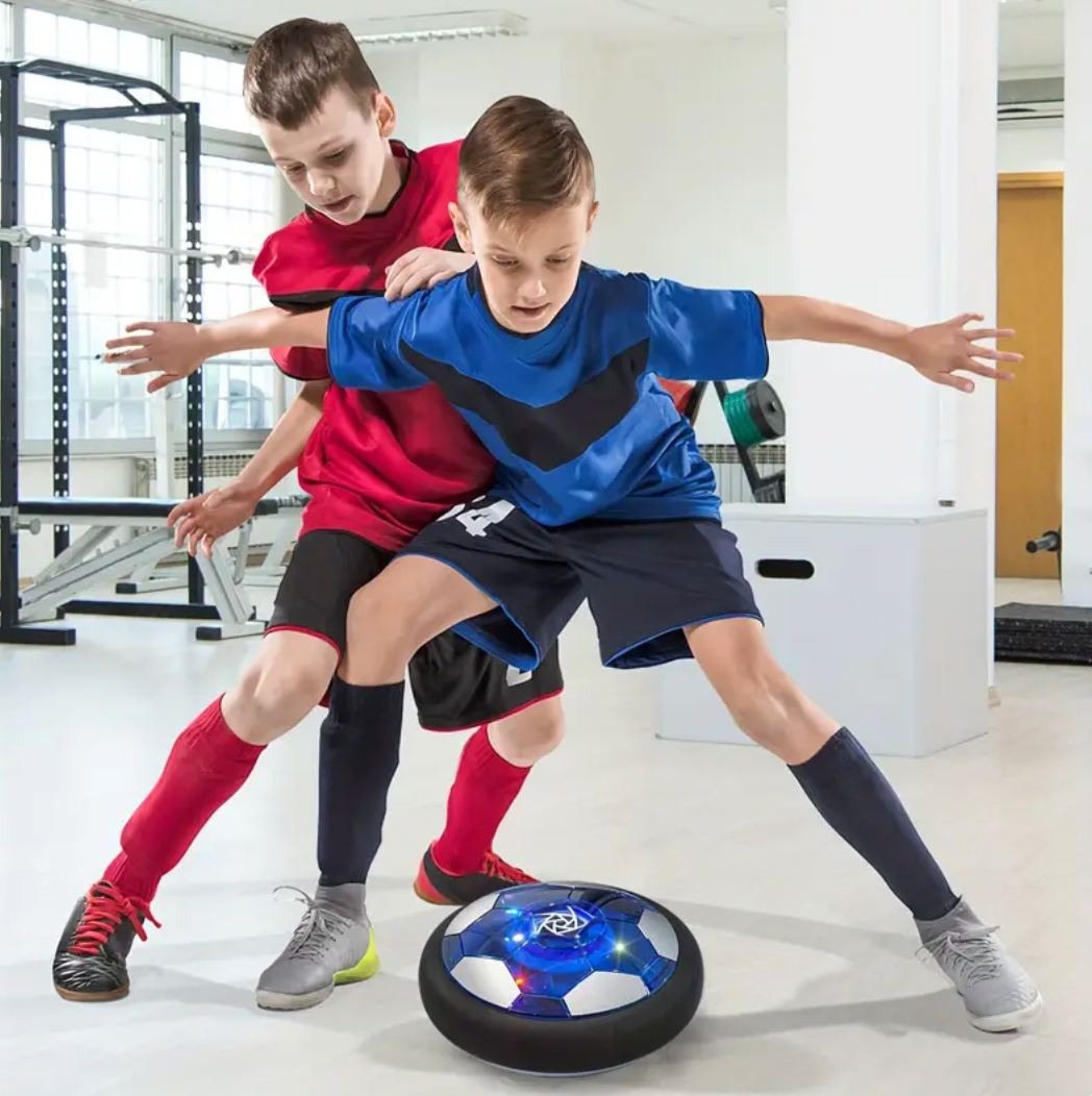 Luftkissen Fußball - Babyfirst24