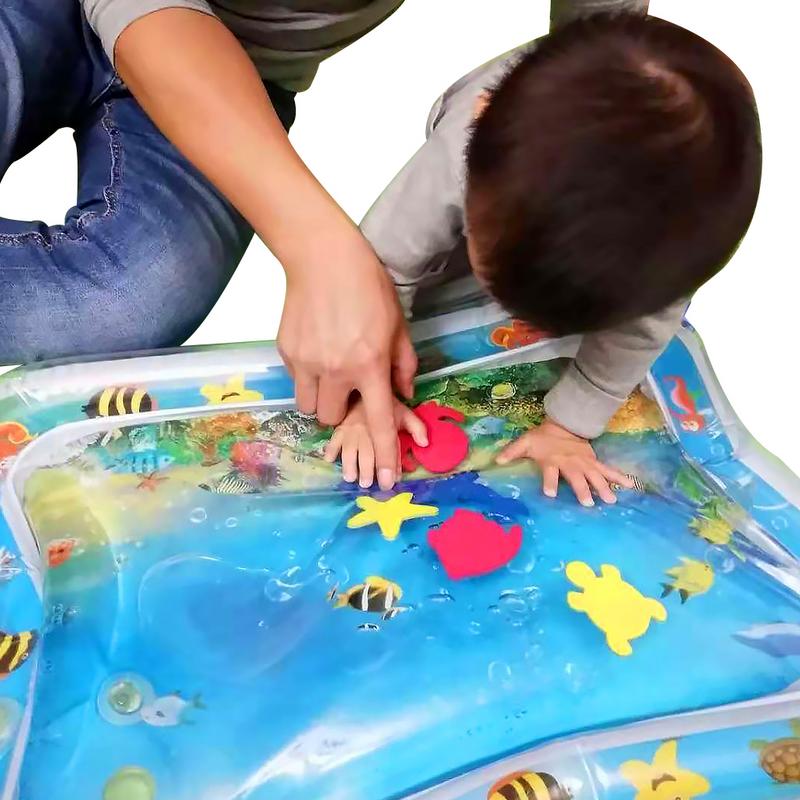 Mini-Schwimmbecken zum spielen - Babyfirst24