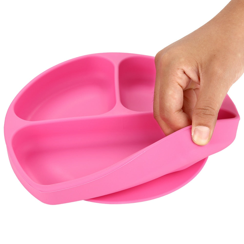Silikonbowl - Babyfirst24