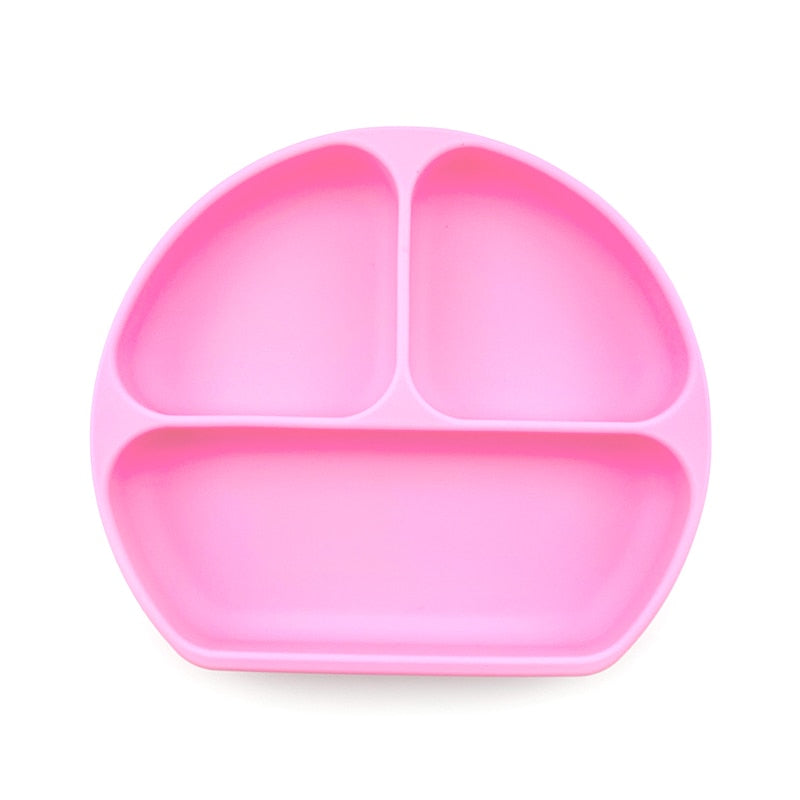 Silikonbowl - Babyfirst24