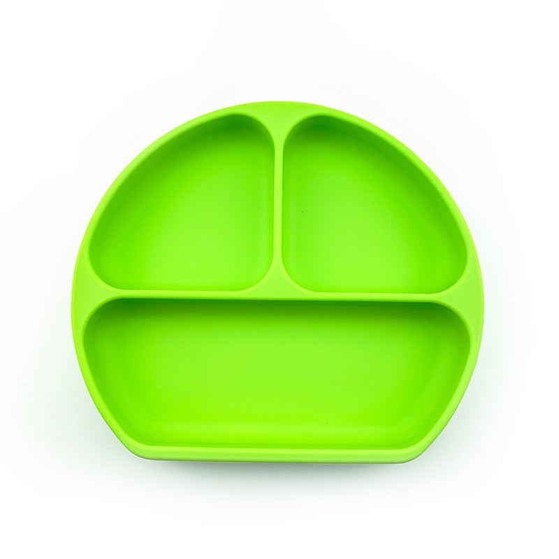 Silikonbowl - Babyfirst24