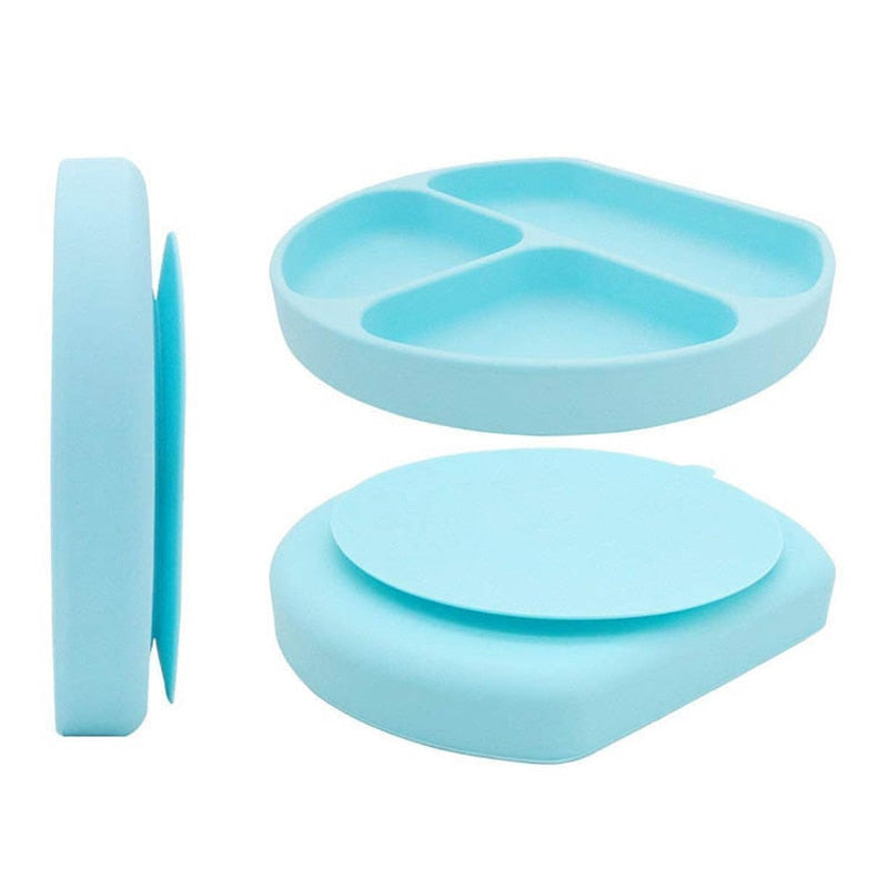 Silikonbowl - Babyfirst24