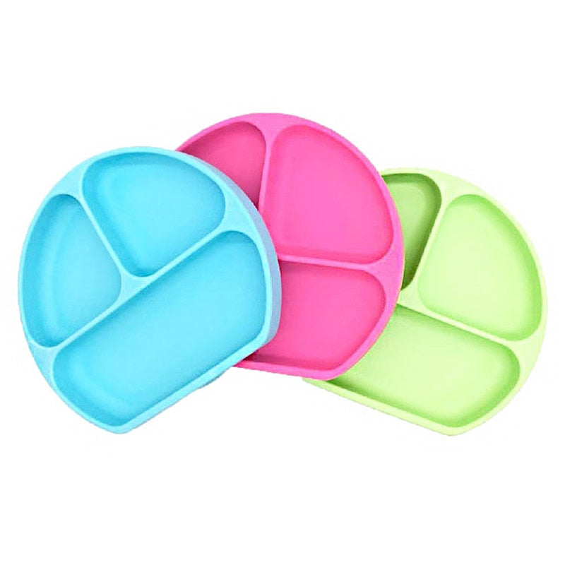 Silikonbowl - Babyfirst24