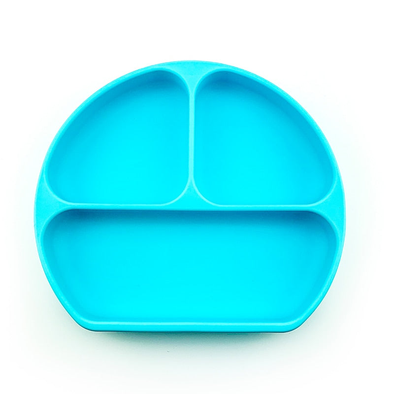 Silikonbowl - Babyfirst24