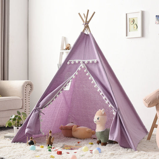 Kinderspielzelt - Babyfirst24