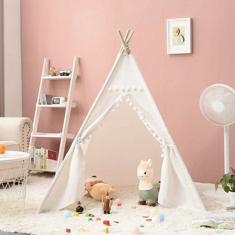 Kinderspielzelt - Babyfirst24