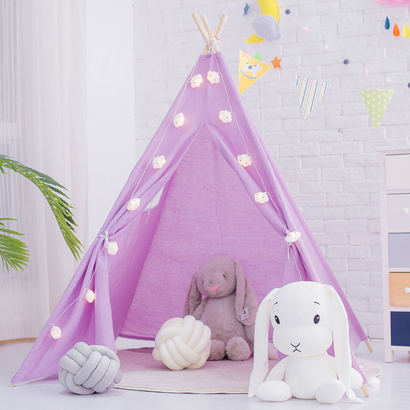 Kinderspielzelt - Babyfirst24