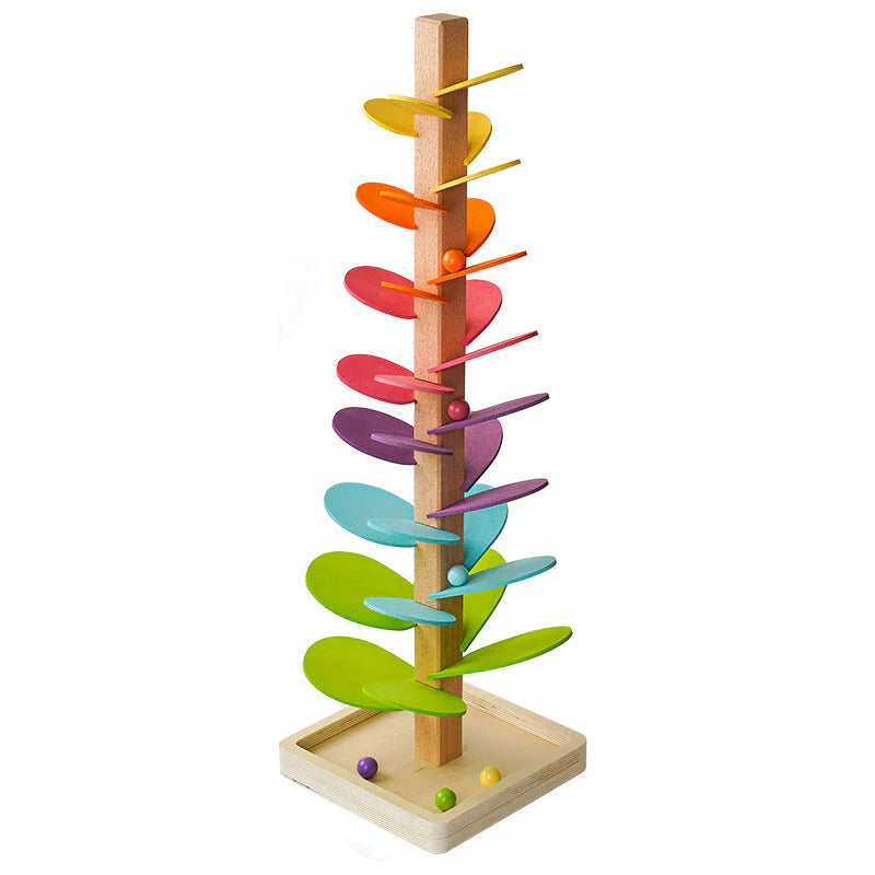 Montessori-Klangbaum - Babyfirst24