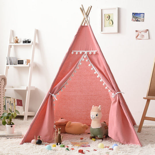 Kinderspielzelt - Babyfirst24