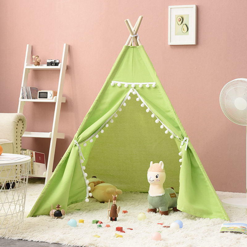 Kinderspielzelt - Babyfirst24