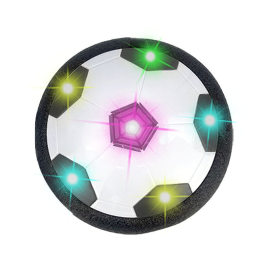 Luftkissen Fußball - Babyfirst24