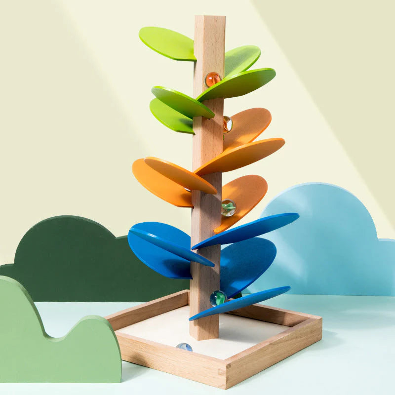 Montessori-Klangbaum - Babyfirst24
