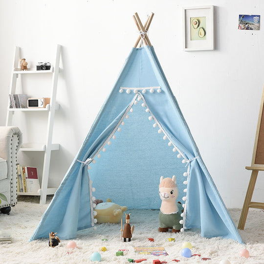 Kinderspielzelt - Babyfirst24