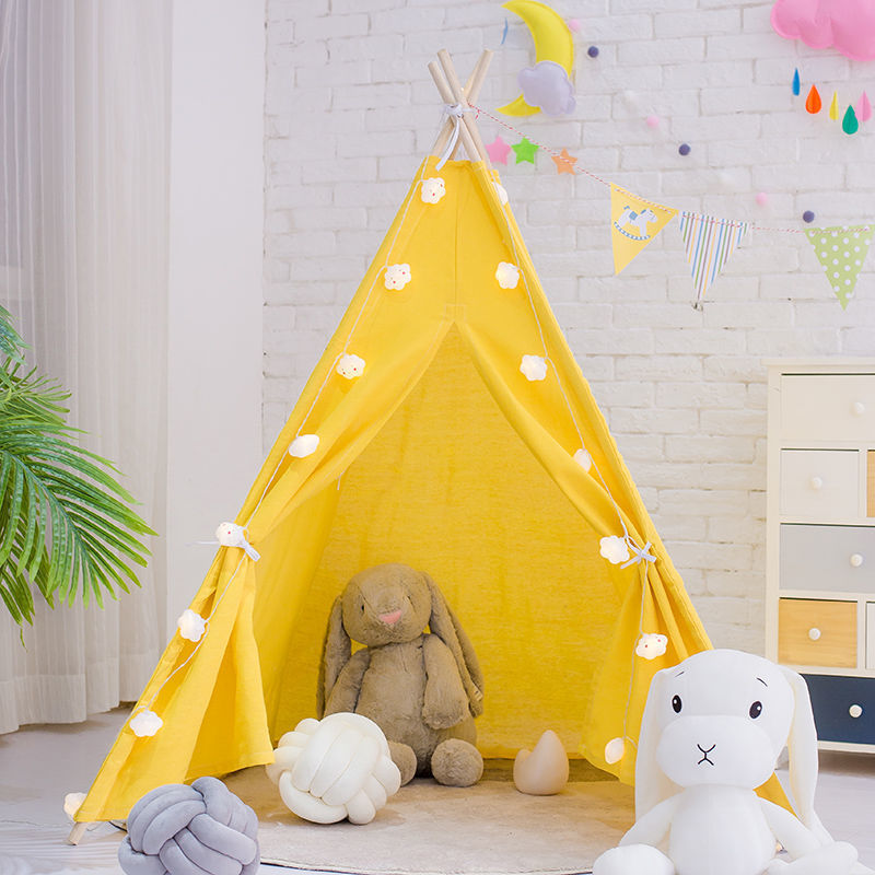 Kinderspielzelt - Babyfirst24