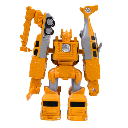 Premium Transformers Auto für Kinder - Babyfirst24