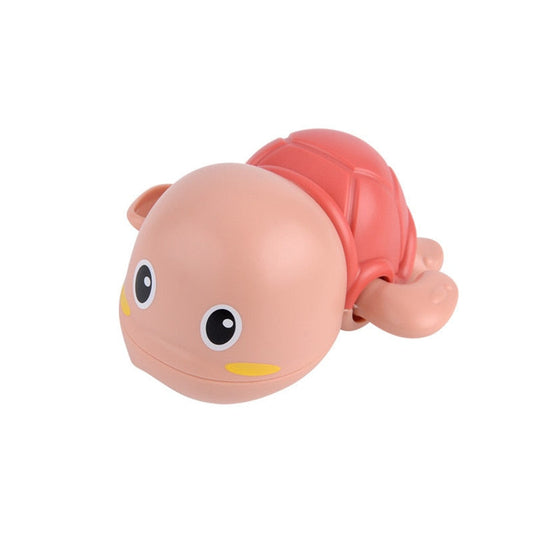 Schwimmende-Montessorri-Schildkröte - Babyfirst24