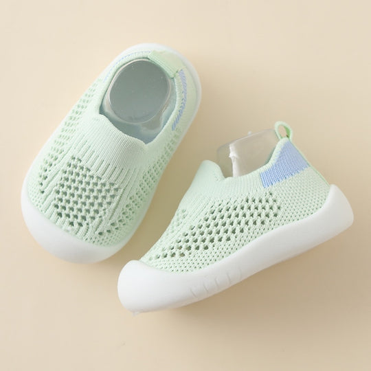 ComfortPlus+ Mesh Baby/Kinder Sneakers - Babyfirst24