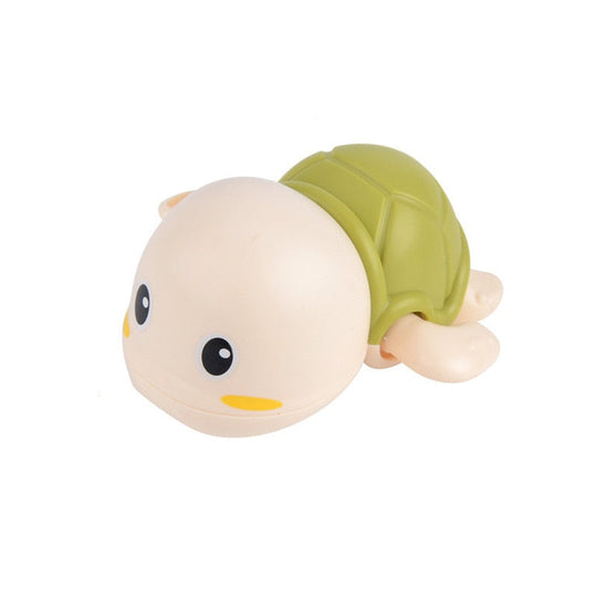 Schwimmende-Montessorri-Schildkröte - Babyfirst24
