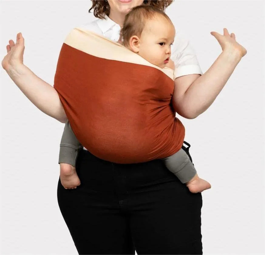 Mamas Tragetuch KomfortFlex - Babyfirst24