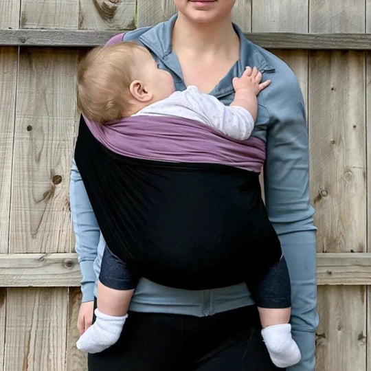 Mamas Tragetuch KomfortFlex - Babyfirst24