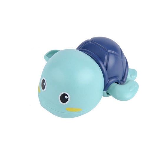 Schwimmende-Montessorri-Schildkröte - Babyfirst24