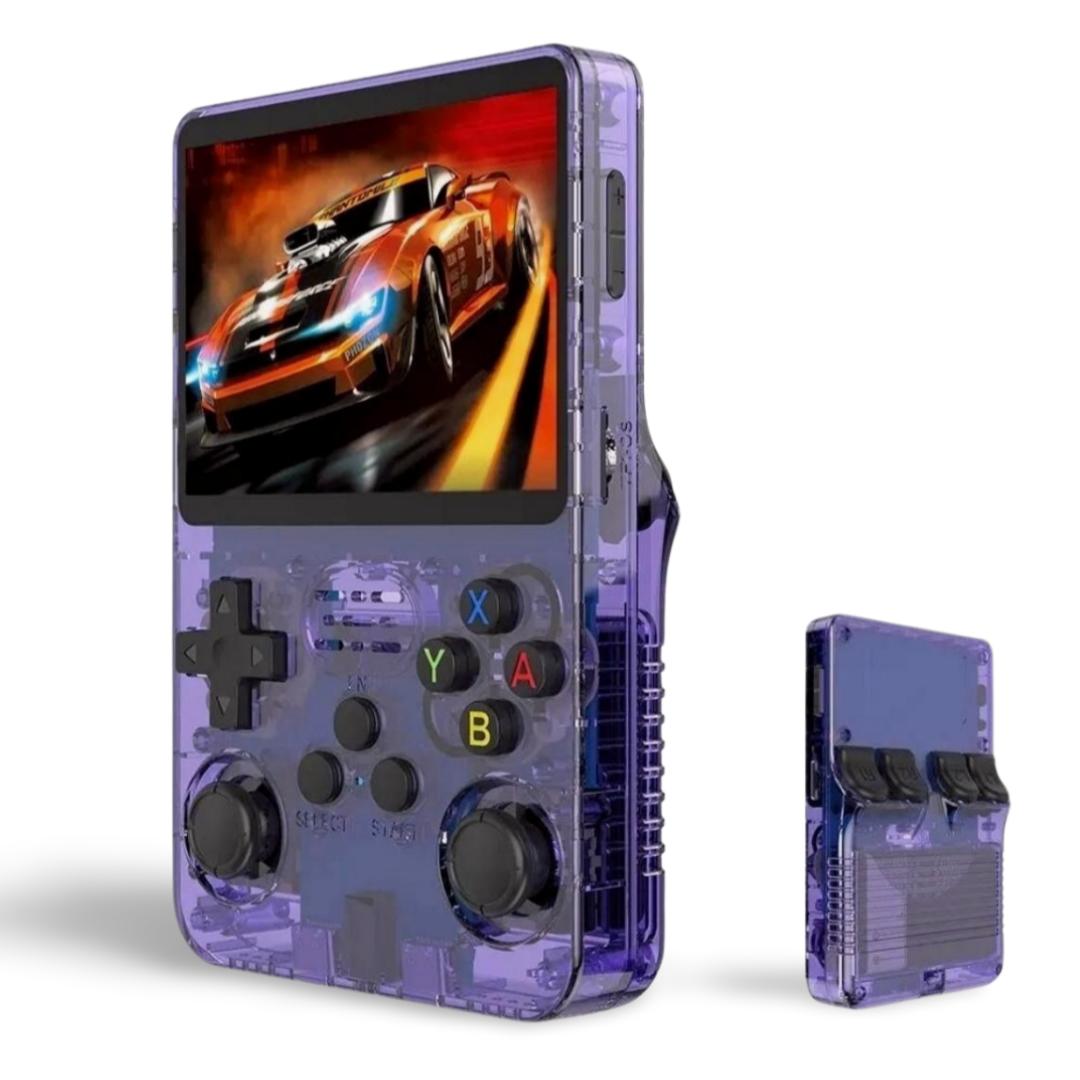 The Retro Pixel - Babyfirst24