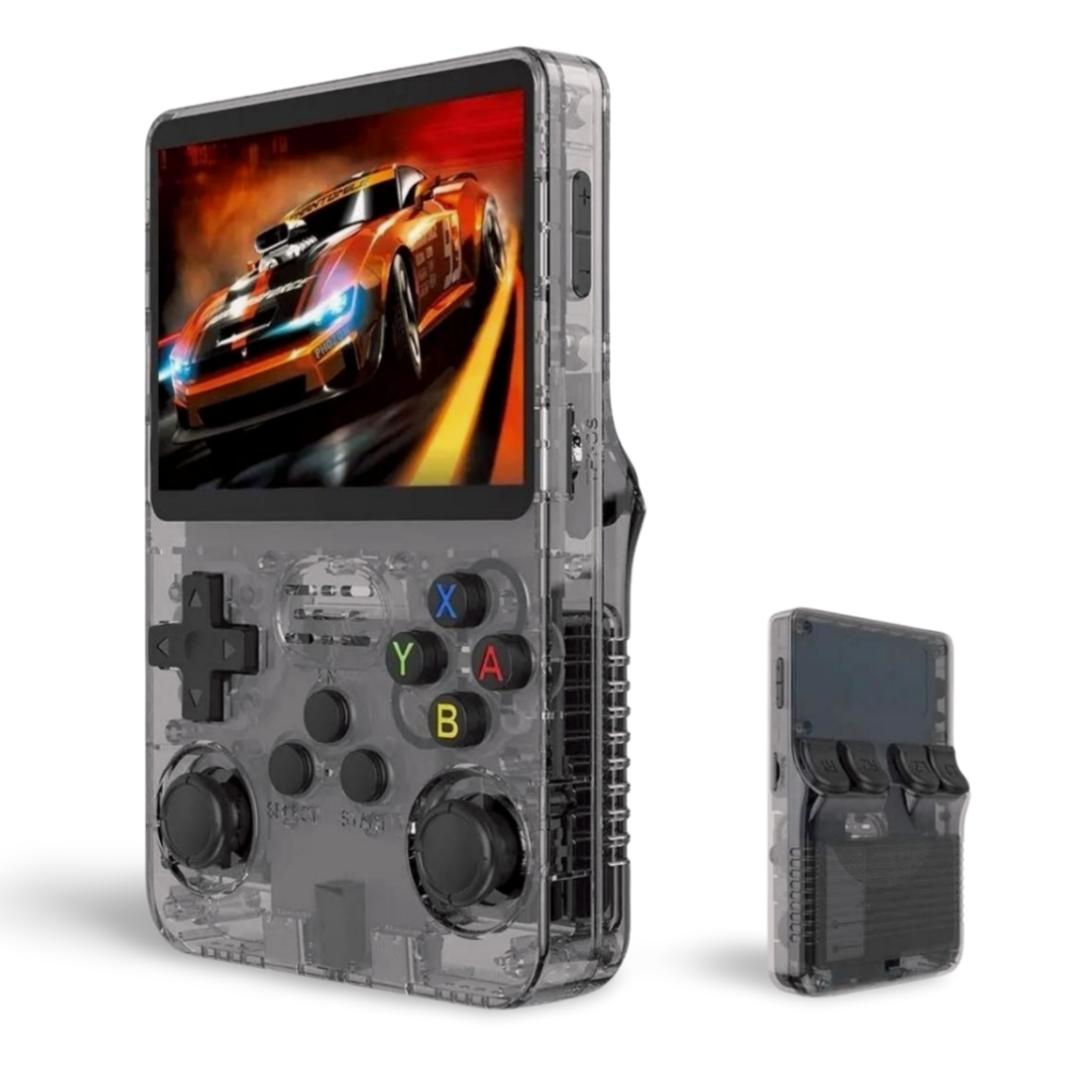 The Retro Pixel - Babyfirst24