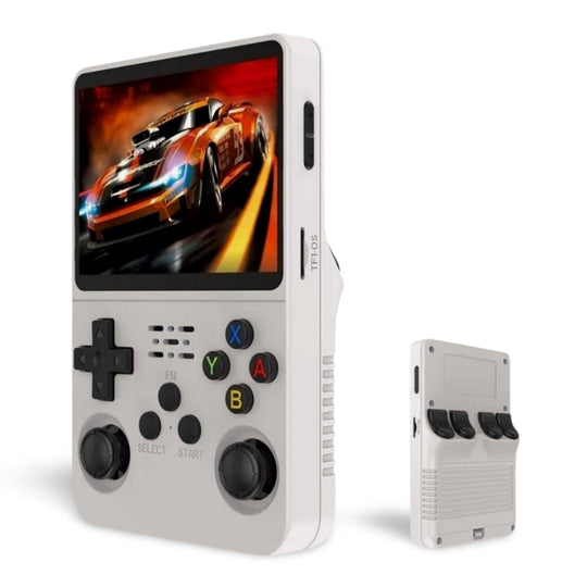 The Retro Pixel - Babyfirst24