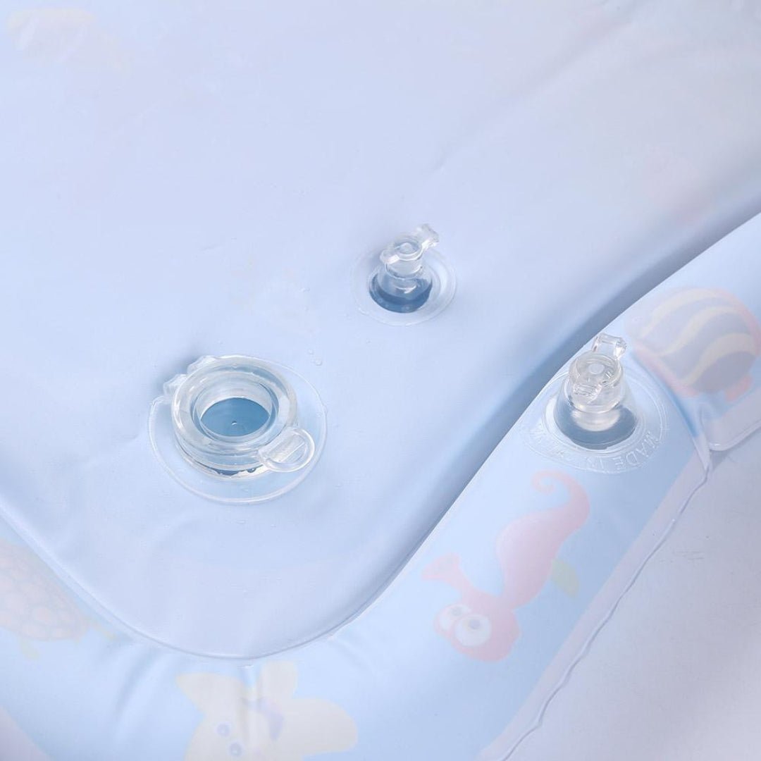 AquaBaby - Die bunte Wasserspielmatte für deinen Liebling - Kinderwelt by Held